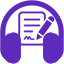 Ludyrics logo